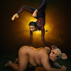 The Architecture of Vulnerability